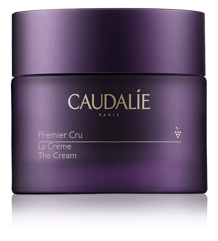 Caudalie Premier Cru The Cream Refillable (50 ml)
