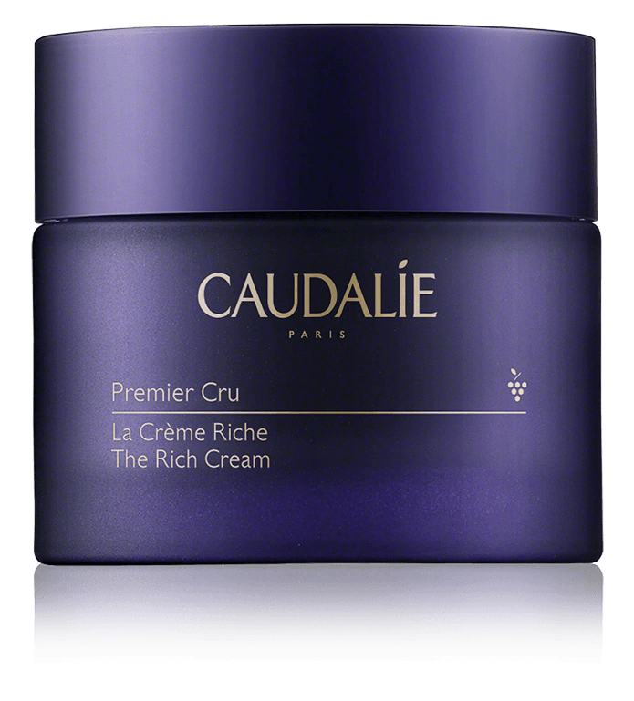 Caudalie Premier Cru The Rich Cream Refillable (50 ml)