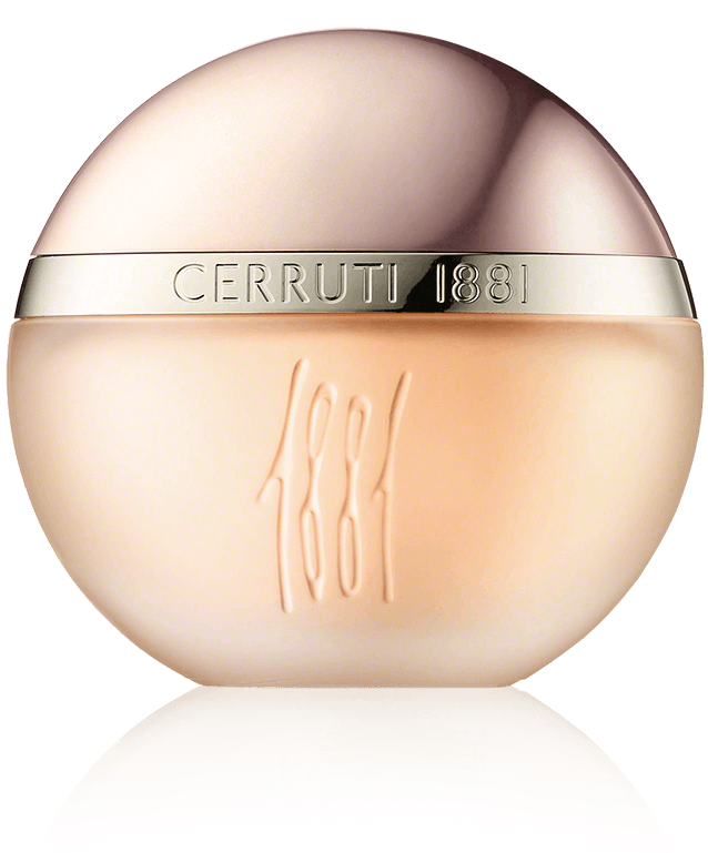 Cerruti 1881 pour Femme Eau de Toilette Spray > 66% reduziert