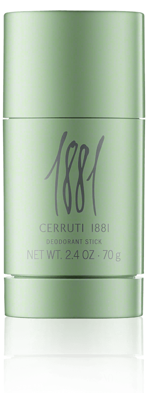 Cerruti 1881 pour Homme Deodorant Stick (75 ml)