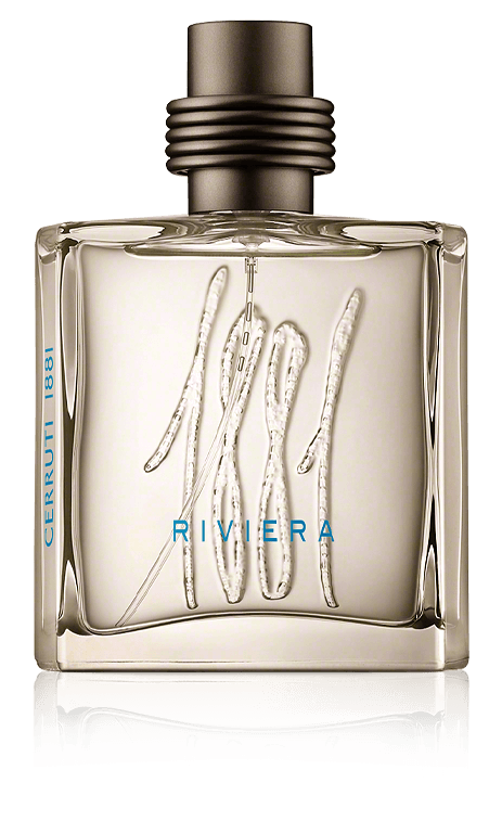 Cerruti 1881 Riviera Eau de Toilette Spray (100 ml)