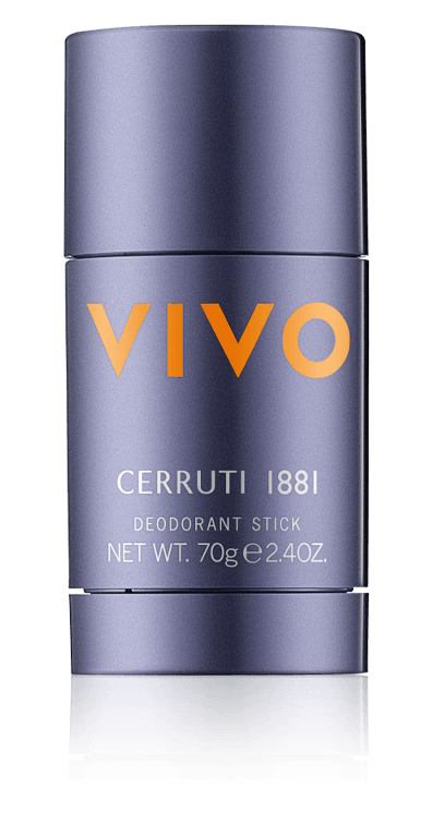 Cerruti Vivo Deodorant Stick (70 g)