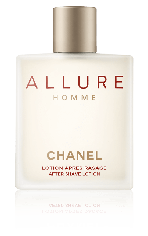 Chanel Allure Homme Aftershave Lotion (100 ml)