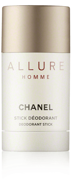 Chanel Allure Homme Deodorant Stick (75 ml)