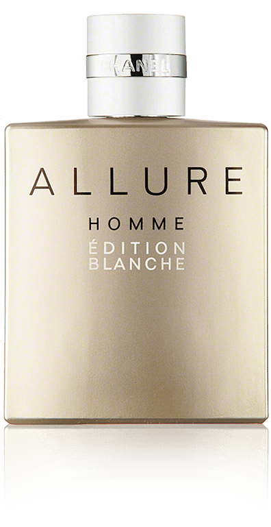 Chanel Allure Homme Édition Blanche Eau de Parfum Spray (100 ml)