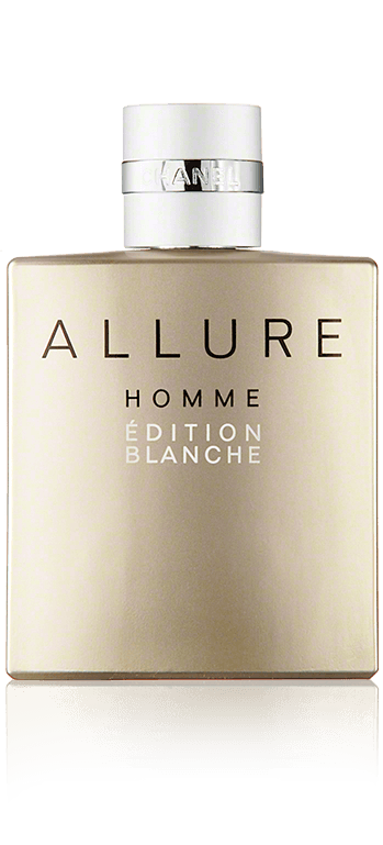 Chanel Allure Homme Édition Blanche Eau de Parfum Spray (50 ml)