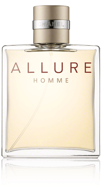 Chanel Allure Homme Eau de Toilette Spray (100 ml)