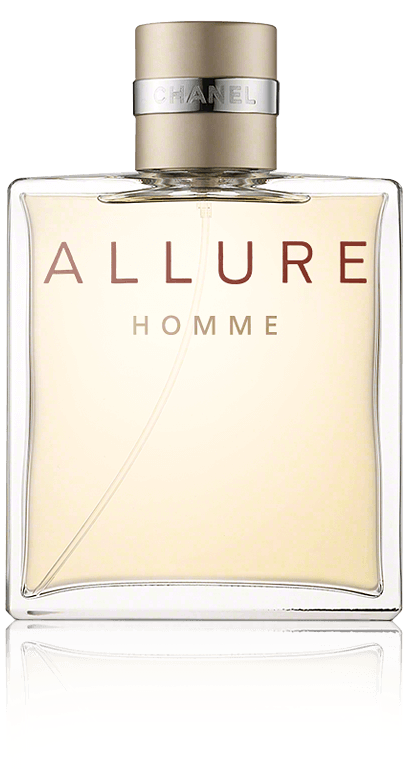 Chanel Allure Homme Eau de Toilette Spray (50 ml)