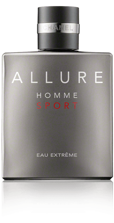 Chanel Allure Homme Sport Eau Extrême Spray (100 ml)