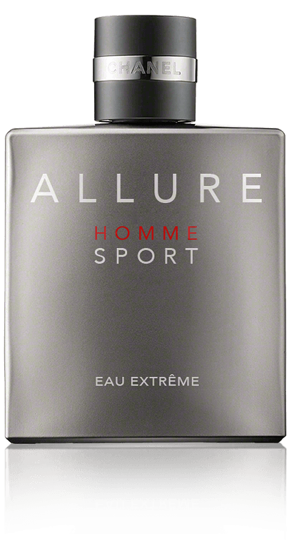 Chanel Allure Homme Sport Eau Extrême Spray (50 ml)