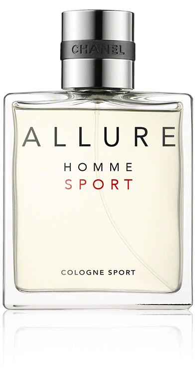 Chanel Allure Homme Sport Eau de Cologne Spray (100 ml)