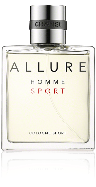 Chanel Allure Homme Sport Eau de Cologne Spray (50 ml)