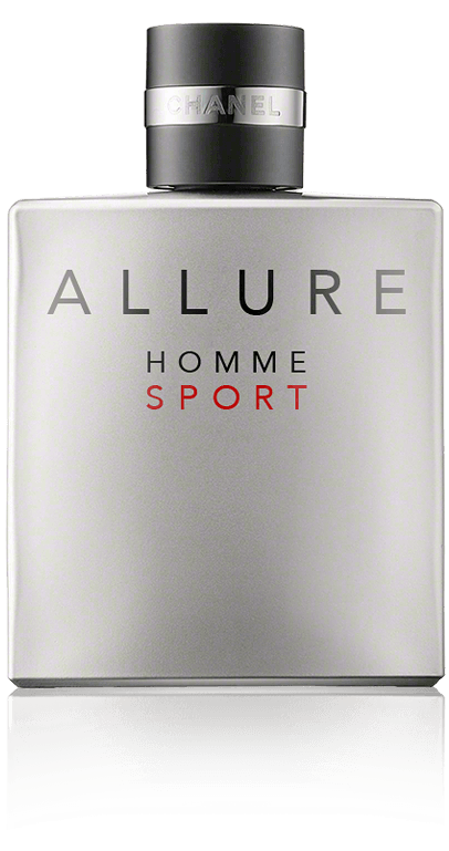 Chanel Allure Homme Sport Eau de Toilette Spray (50 ml)