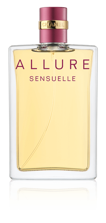 Chanel Allure Sensuelle Eau de Parfum Spray (100 ml)