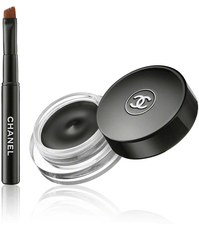 Chanel Calligraphie de Chanel EyeLiner Crème Intense 65 Hyperblack