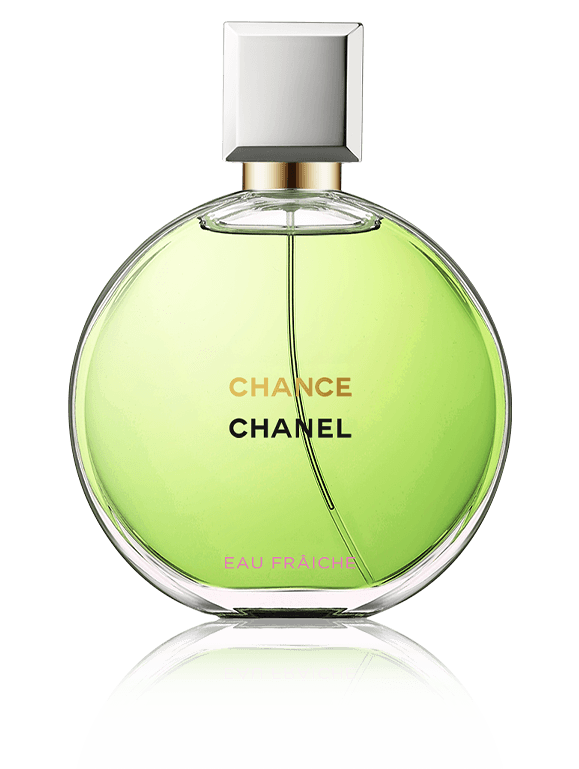 Chanel Chance Eau Fraîche Eau de Parfum Spray (50 ml)