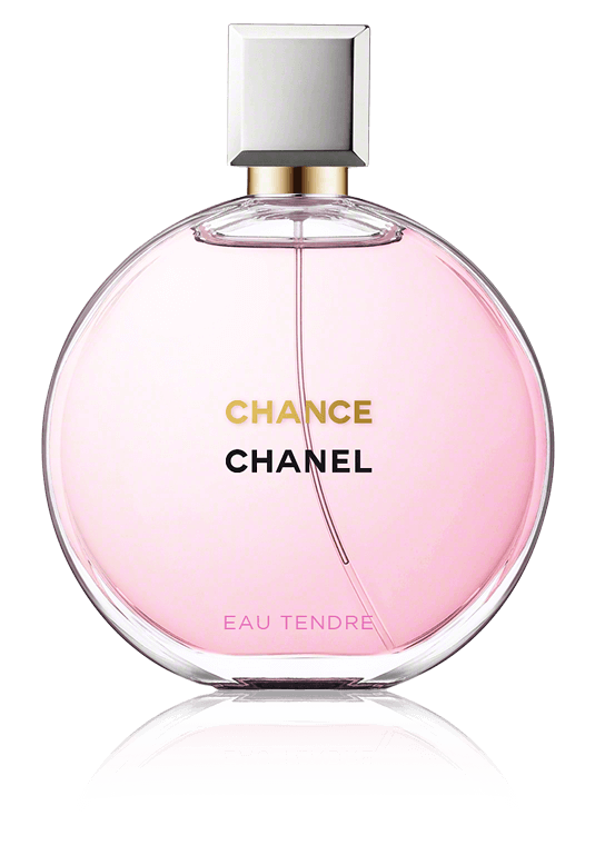 Chanel Chance Eau Tendre Eau de Parfum Spray (100 ml)