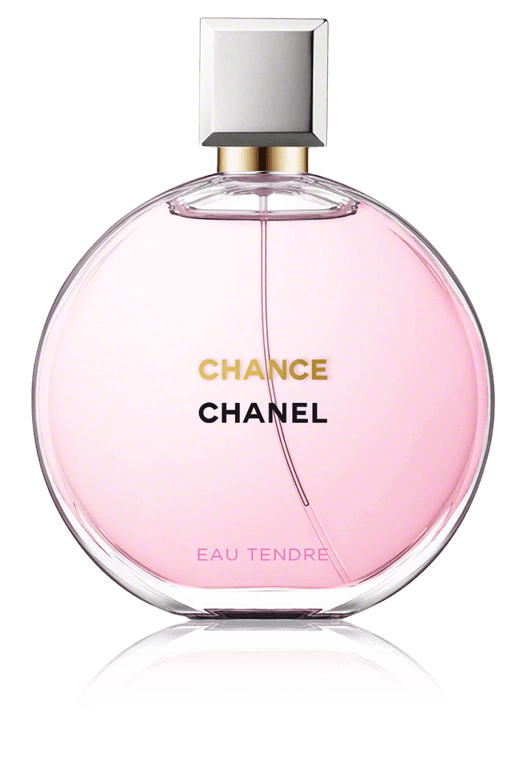 Chanel Chance Eau Tendre Eau de Parfum Spray (150 ml)