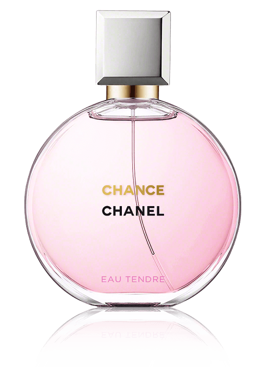 Chanel Chance Eau Tendre Eau de Parfum Spray (35 ml)