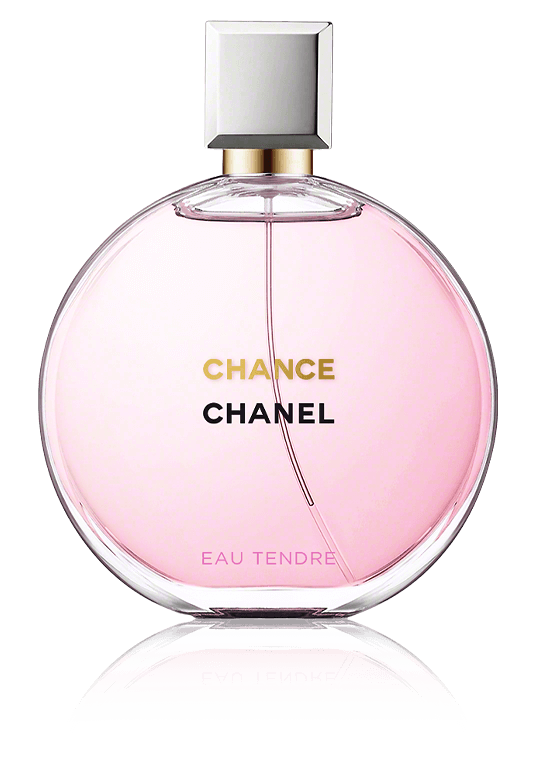 Chanel Chance Eau Tendre Eau de Parfum Spray (50 ml)
