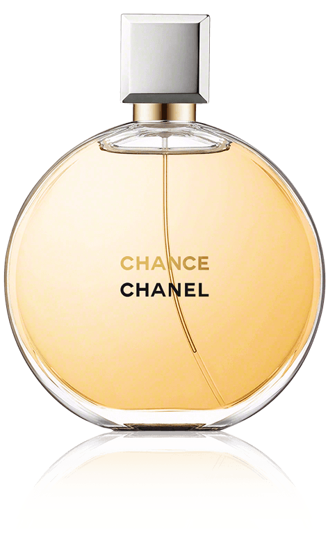 Chanel Chance Eau de Parfum Spray (50 ml)