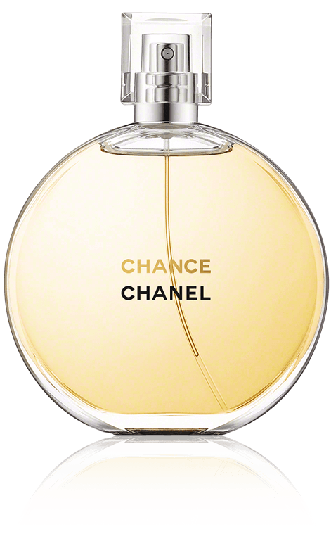Chanel Chance Eau de Toilette Spray (50 ml)
