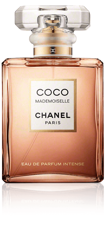 Chanel Coco Mademoiselle Eau de Parfum Intense Spray (50 ml)