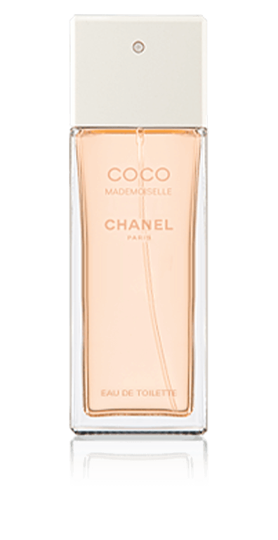 Chanel Coco Mademoiselle Eau de Toilette Spray (100 ml)