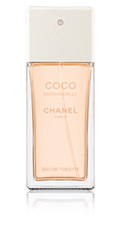 Chanel Coco Mademoiselle Eau de Toilette Spray (50 ml)