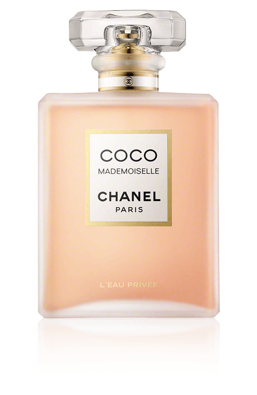 Chanel Coco Mademoiselle L'Eau Privee Eau Parfumée pour la Nuit (100 ml)