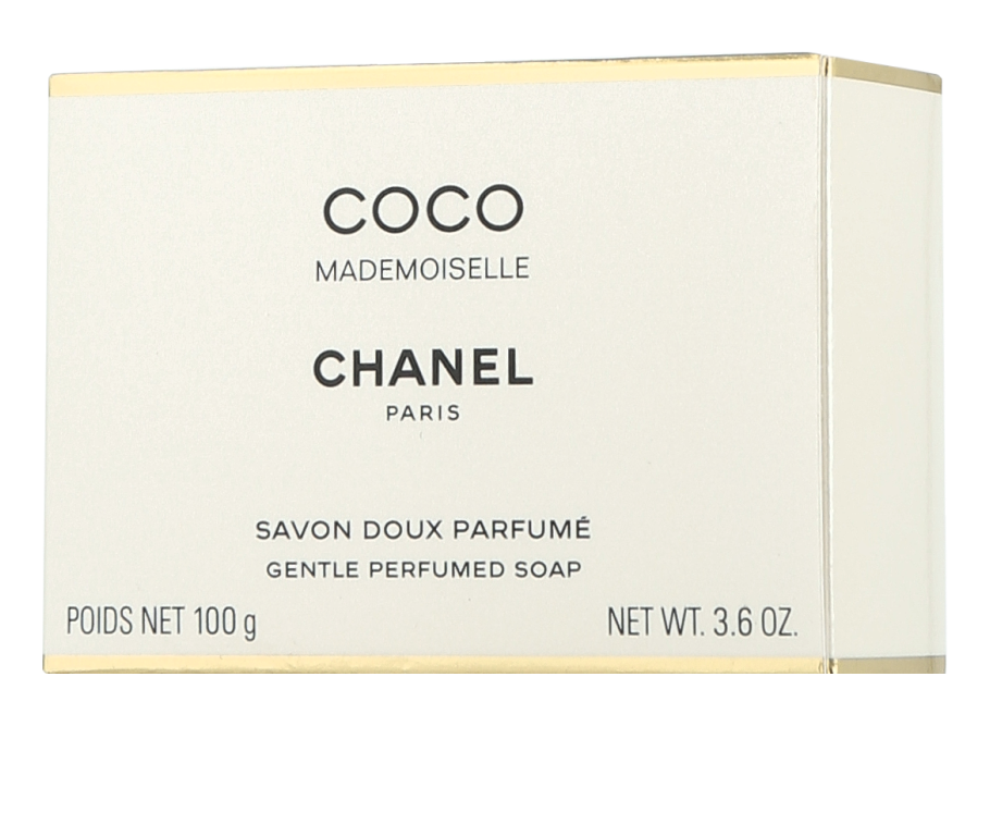 Chanel Coco Mademoiselle Seife (100 g)