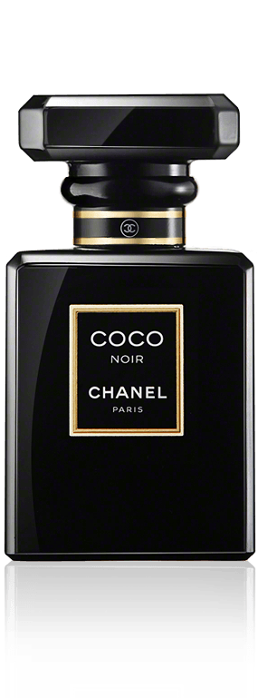 Parfum CHANEL Coco Noir - Eau De Parfum 35ml - Neuf Sous Cellophane - France - Senteur Florale