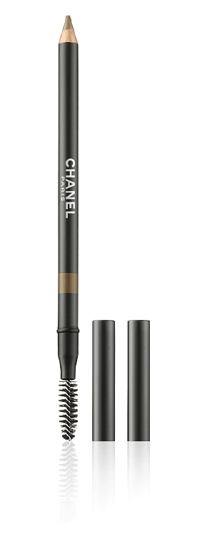 Chanel Crayon Sourcils 40 Brun Cendre (1 g)