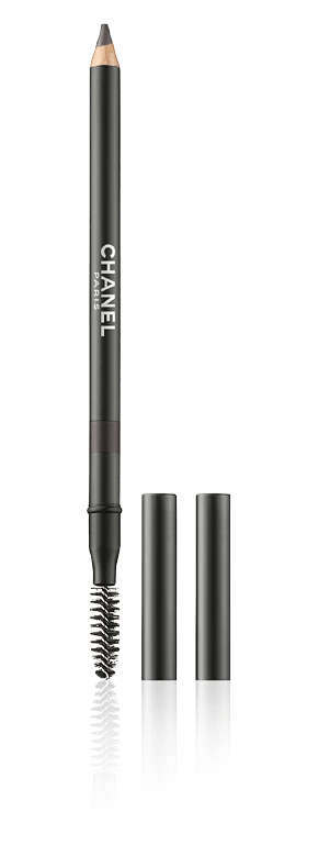 Chanel Crayon Sourcils 60 Noir Cendre (1 g)