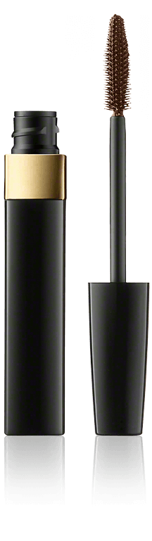 Chanel Inimitable Intense Mascara Multi-Dimensionnel Sophistiqué 20 Brun (6 g)