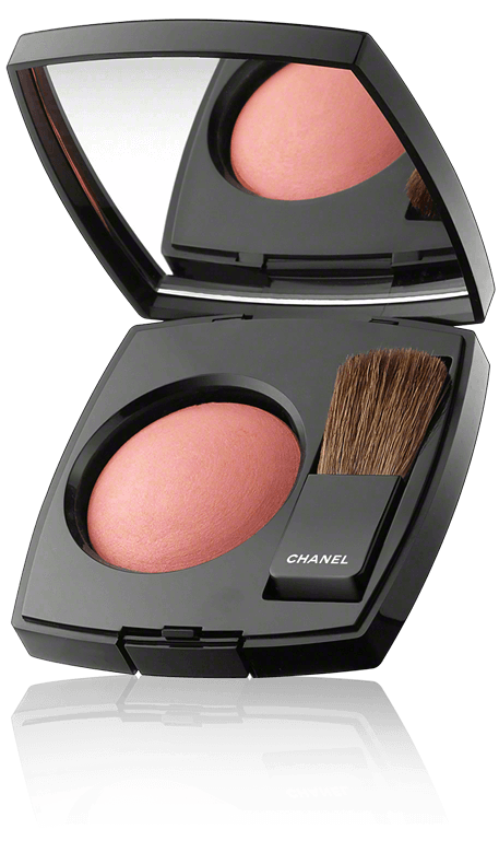 Chanel Joues Contraste Fards á Joues Poudre 55 In Love (3,5 g)