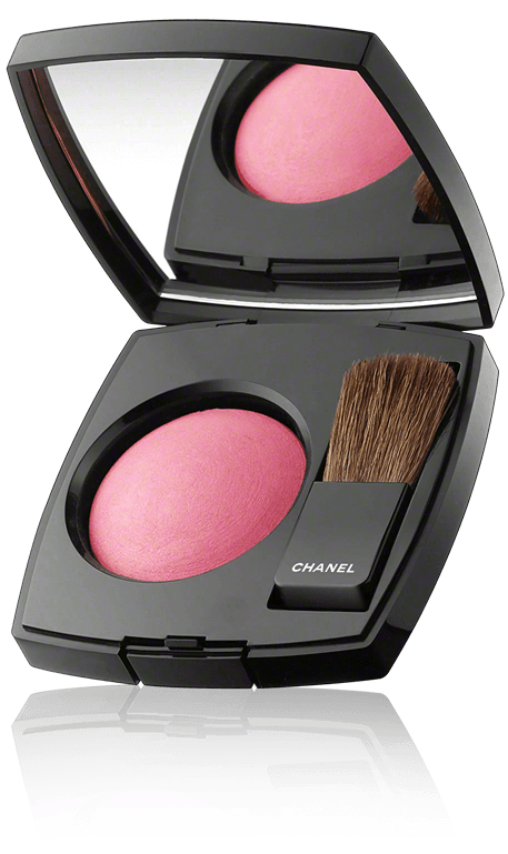 Chanel Joues Contraste Fards á Joues Poudre 64 Pink Explosion (3,5 g)