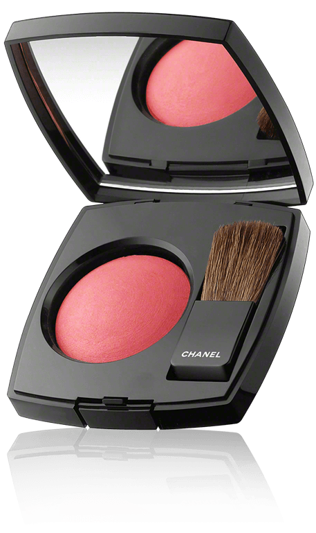Chanel Joues Contraste Fards á Joues Poudre 72 Rose Initial (3,5 g)