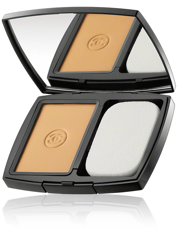 Chanel Le Teint Ultra Compact 50 Beige (13 g)
