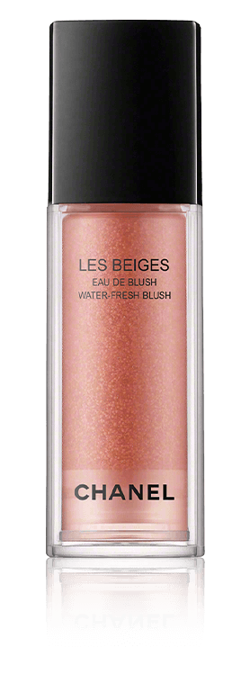 Chanel Les Beiges Eau de Blush Warm Pink (15 ml)