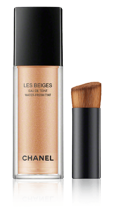 Chanel Les Beiges Eau de Teint Light Deep (30 ml)