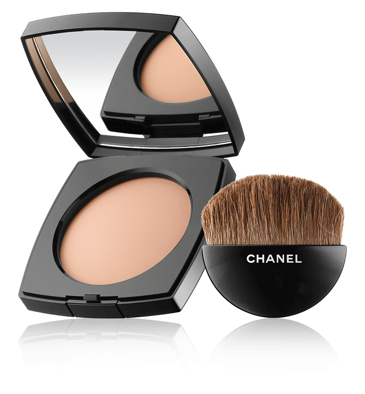 Chanel Les Beiges Poudre Belle Mine Naturelle Rechargeable B10 (12 g)