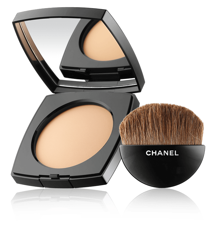 Chanel Les Beiges Poudre Belle Mine Naturelle Rechargeable B20 (12 g)