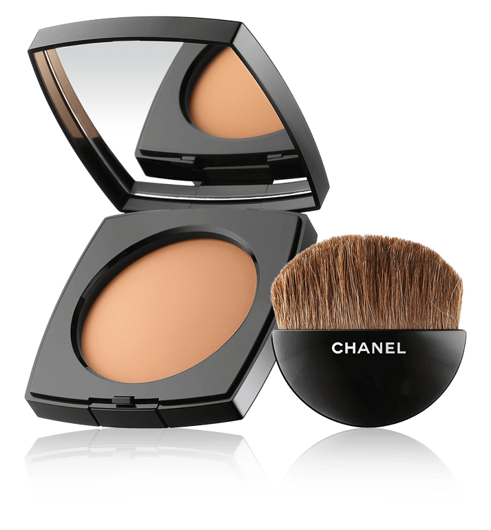 Chanel Les Beiges Poudre Belle Mine Naturelle Rechargeable B30 (12 g)