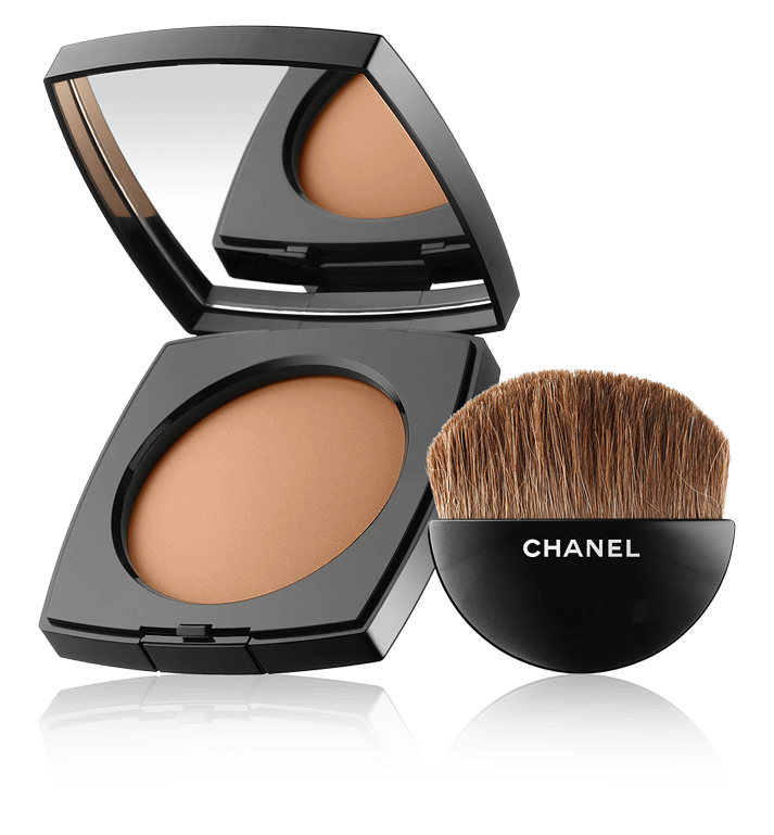 Chanel Les Beiges Poudre Belle Mine Naturelle Rechargeable B50 (12 g)