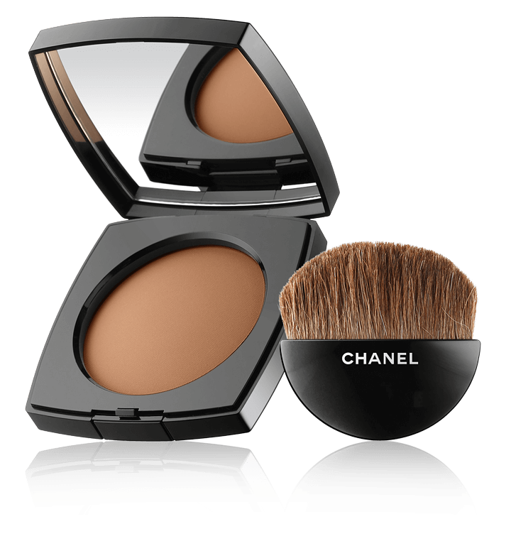 Chanel Les Beiges Poudre Belle Mine Naturelle Rechargeable B80 (12 g)