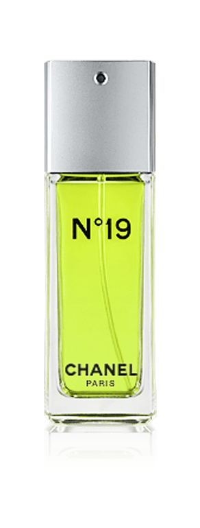 Chanel No. 19 Eau de Toilette Spray (100 ml)