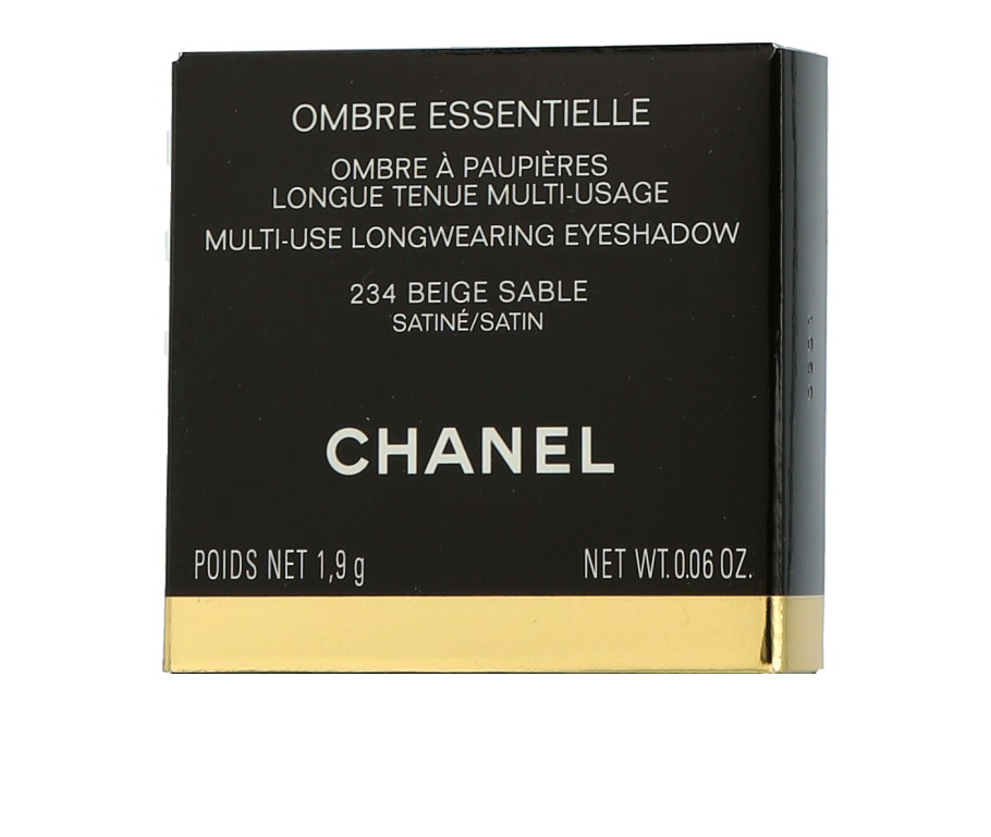Chanel Ombre Essentielle 234 Beige Sable (1,9 g)