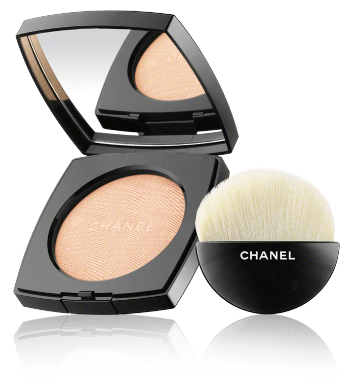 Chanel Poudre Lumière 10 Ivory Gold (8,5 g)