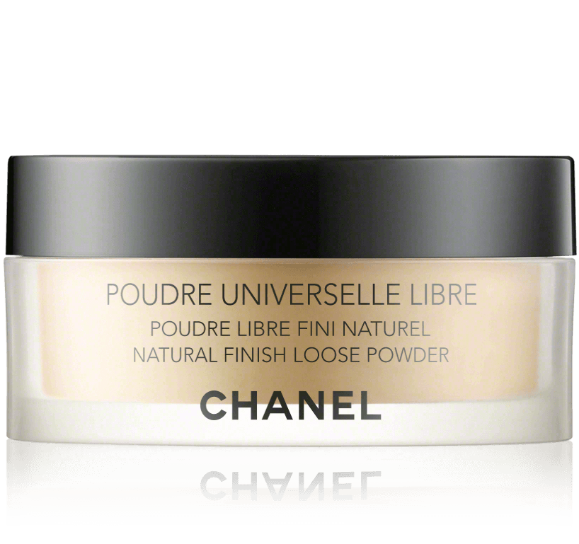 Chanel Poudre Universelle Libre Poudre Libre Fini Naturel 20 Medium Light (30 g)